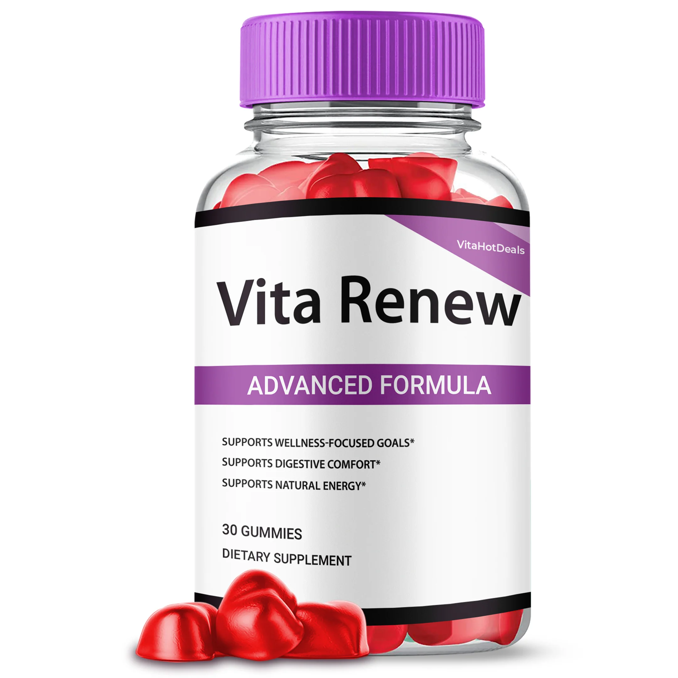 Vita Renew